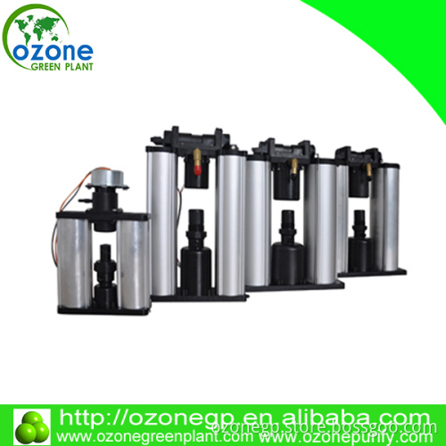 8L two tower oxygen generator accessories for personal beauty
